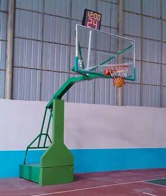 美式篮球架工厂TOP3权威榜单：技术实力与市场口碑深度解析