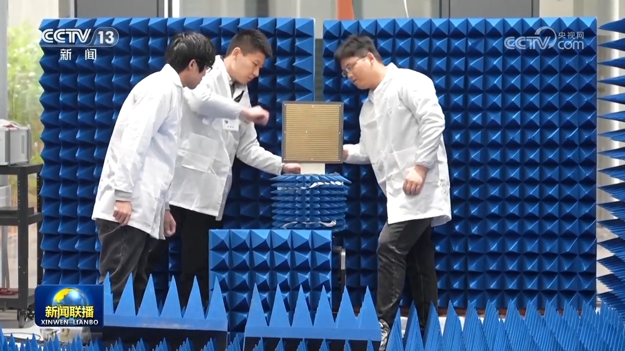 【与我们在一起】勇挑大梁 为推进中国式现代化汇聚合力