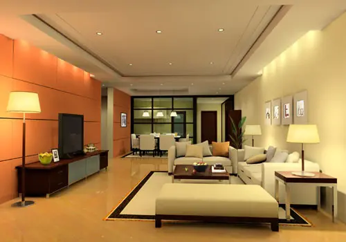 什么是简约风格装修 六种房子装修风格推荐